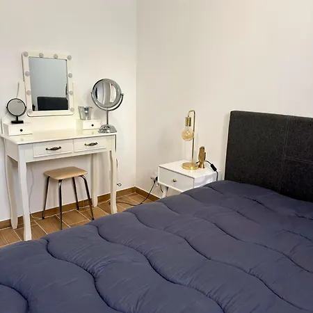 Appartement Avec Jardin